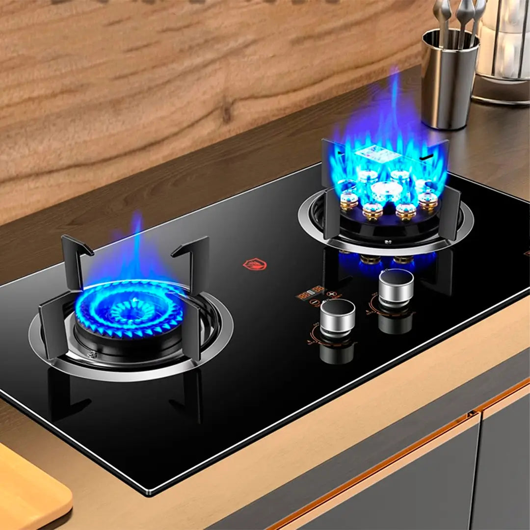 Fogão Elétrico Portátil Original + BRINDES: Panela Inox Premium | ÚLTIMO DIA!